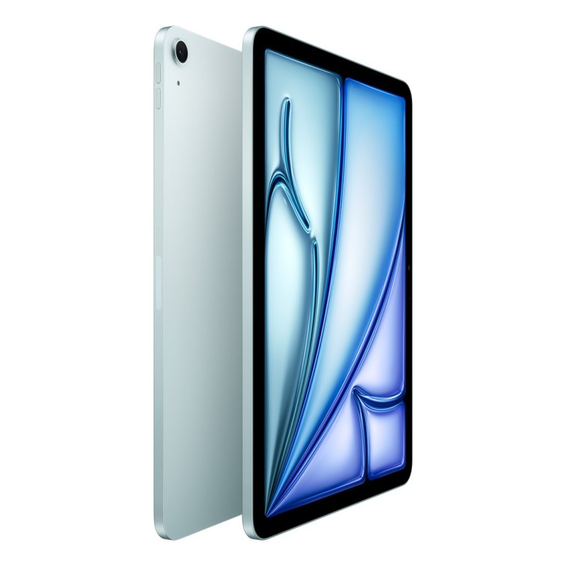 Apple iPad 11-inch Air Wi-Fi 512GB - Blue Apple iPad 11-inch Air Wi-Fi 512GB - Blue