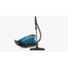 Bagless hoover Blizzard CX1 Parquet Technic Azure Bagless hoover Blizzard CX1 Parquet Technic Azure