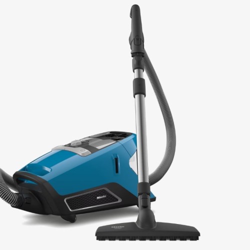 Bagless hoover Blizzard CX1 Parquet Technic Azure Bagless hoover Blizzard CX1 Parquet Technic Azure