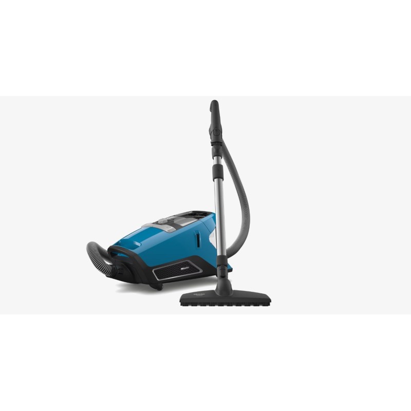 Bagless hoover Blizzard CX1 Parquet Technic Azure Bagless hoover Blizzard CX1 Parquet Technic Azure