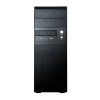Chieftec CQ-01B-U3-OP computer case Midi-Tower Black Chieftec CQ-01B-U3-OP computer case Midi-Tower Black