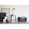 Wall-mounted canopy MAAN Mix 3 60 310 m3/h, Black Wall-mounted canopy MAAN Mix 3 60 310 m3/h, Black