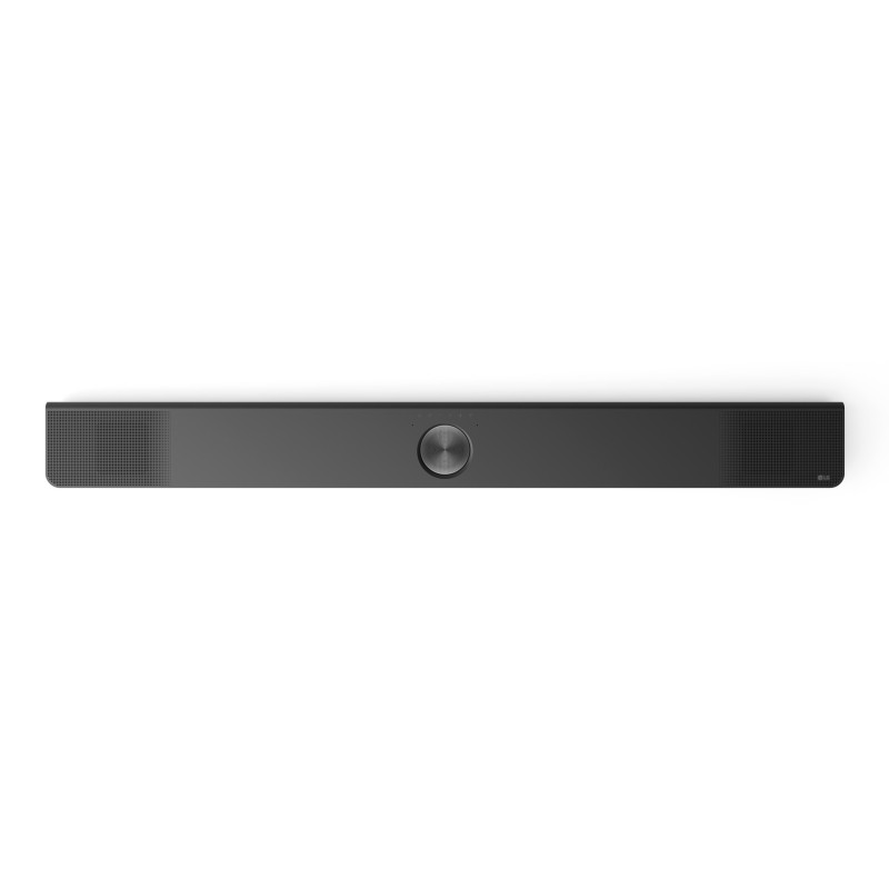 LG S95TR Black 9.1.5 channels 810 W