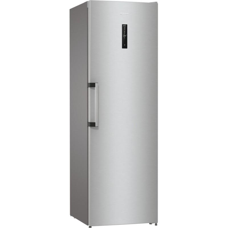 Gorenje R619EAXL6 fridge Freestanding 398 L E Grey Gorenje R619EAXL6 fridge Freestanding 398 L E Grey