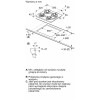 Płyta gazowa BOSCH POH6B6K30