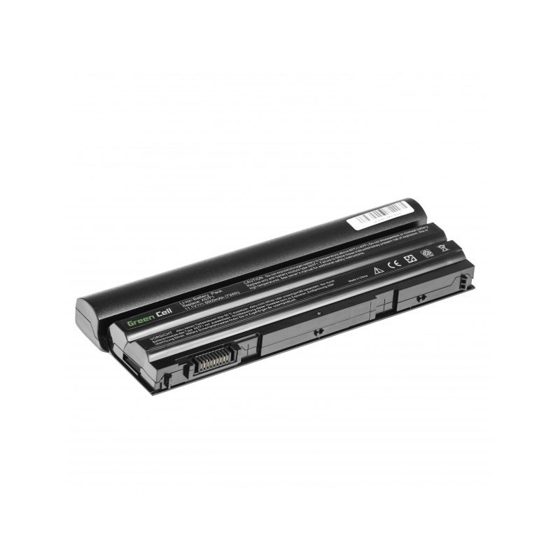Green Cell DE56T notebook spare part Battery Green Cell DE56T notebook spare part Battery