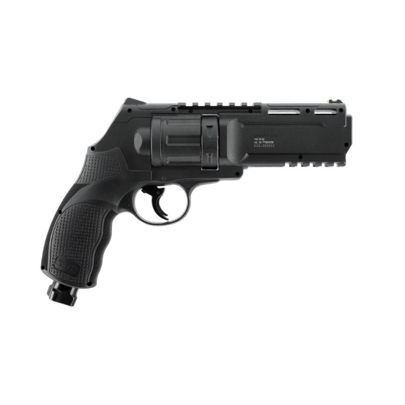 Rewolwer na kule gumowe Umarex HDR TR 50 gen.2 T4E Rewolwer na kule gumowe Umarex HDR TR 50 gen.2 T4E