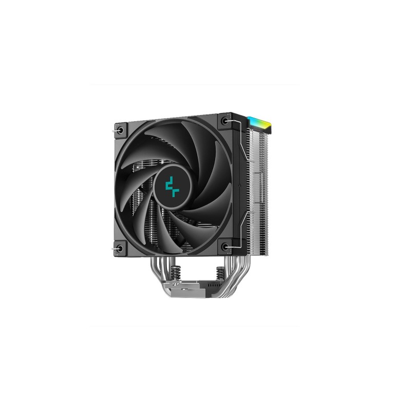 Chłodzenie DeepCool AG400 BK ARGB V2