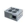 Chieftec SFX-250VS power supply unit 250 W 20+4 pin ATX Silver Chieftec SFX-250VS power supply unit 250 W 20+4 pin ATX Silver