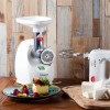 Grinder 489.8 SMAPP White Grinder 489.8 SMAPP White