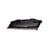 G.Skill Ripjaws V F4-3600C18Q-128GVK memory module 128 GB 4 x 32 GB DDR4 3600 MHz G.Skill Ripjaws V F4-3600C18Q-128GVK memory module 128 GB 4 x 32 GB DDR4 3600 MHz