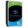 Seagate SkyHawk AI 20 TB internal hard drive 12 TB 7200 RPM 512 MB 3.5 Seagate SkyHawk AI 20 TB internal hard drive 12 TB 7200 RPM 512 MB 3.5