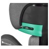 Children's car seat - KinderKraft JUNIOR FIX 2 I-size