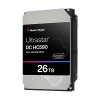 Dysk twardy HDD WD Ultrastar 26TB 3,5 Dysk twardy HDD WD Ultrastar 26TB 3,5