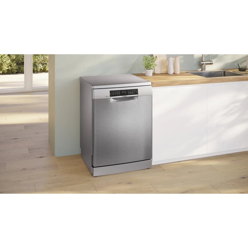 Dishwasher BOSCH SMS8ECI02E Dishwasher BOSCH SMS8ECI02E