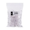 Cablexpert PLUG3UP6/100 wire connector 1 Transparent Cablexpert PLUG3UP6/100 wire connector 1 Transparent