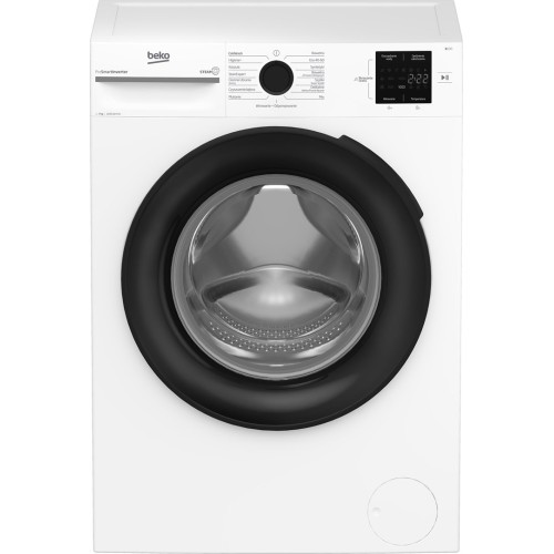 BEKO BM1WFU39225WPB washing machine BEKO BM1WFU39225WPB washing machine