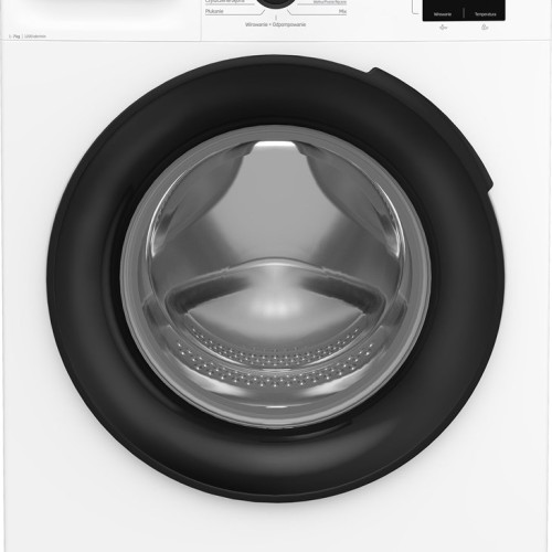 BEKO BM1WFU39225WPB washing machine BEKO BM1WFU39225WPB washing machine