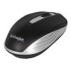 Activejet mouse AMY-313 wireless computer mouse (optical; 1200 DPI; black)