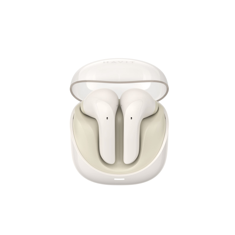 Havit TW974 ModernBuds Bluetooth Headset Head-band Havit TW974 ModernBuds Bluetooth Headset Head-band