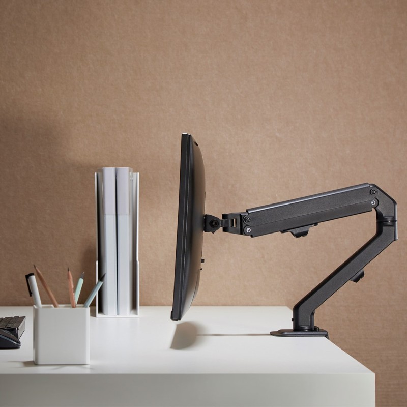 Maclean MC-906 Monitor Mount Holder Desk Table Mount 17 Maclean MC-906 Monitor Mount Holder Desk Table Mount 17
