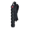 Esperanza ELK219K Power strip 6GN/5M Black Esperanza ELK219K Power strip 6GN/5M Black