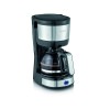 SEVERIN DRIP COFFEE MAKER STEEL, POWER 750W KA4808 SEVERIN DRIP COFFEE MAKER STEEL, POWER 750W KA4808
