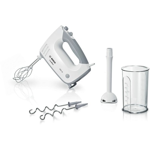 Bosch MFQ36440 mixer Hand mixer 450 W White