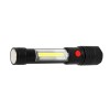 Esperanza EOT069 Flashlight Black, LED Flashlight Esperanza EOT069 Flashlight Black, LED Flashlight