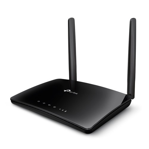 Router ZTE U30 Air