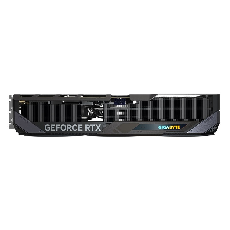 GIGABYTE GeForce RTX 5080 GAMING OC 16G Graphics Card - 16GB GDDR7, 256bit, PCI-E 5.0, 2730MHz Core Clock, 3 x DisplayPort, 1 x HDMI, GV-N5080GAMING OC-16GD GIGABYTE GeForce RTX 5080 GAMING OC 16G Graphics Card - 16GB GDDR7, 256bit, PCI-E 5.0, 2730MHz Core Clock, 3 x DisplayPort, 1 x HDMI, GV-N5080GAMING OC-16GD