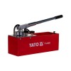 Yato YT-24800 pressure calibrator