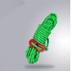 Naturehike reflective tent climbing lines 4 X 4M NH15A001-G-GREEN Naturehike reflective tent climbing lines 4 X 4M NH15A001-G-GREEN