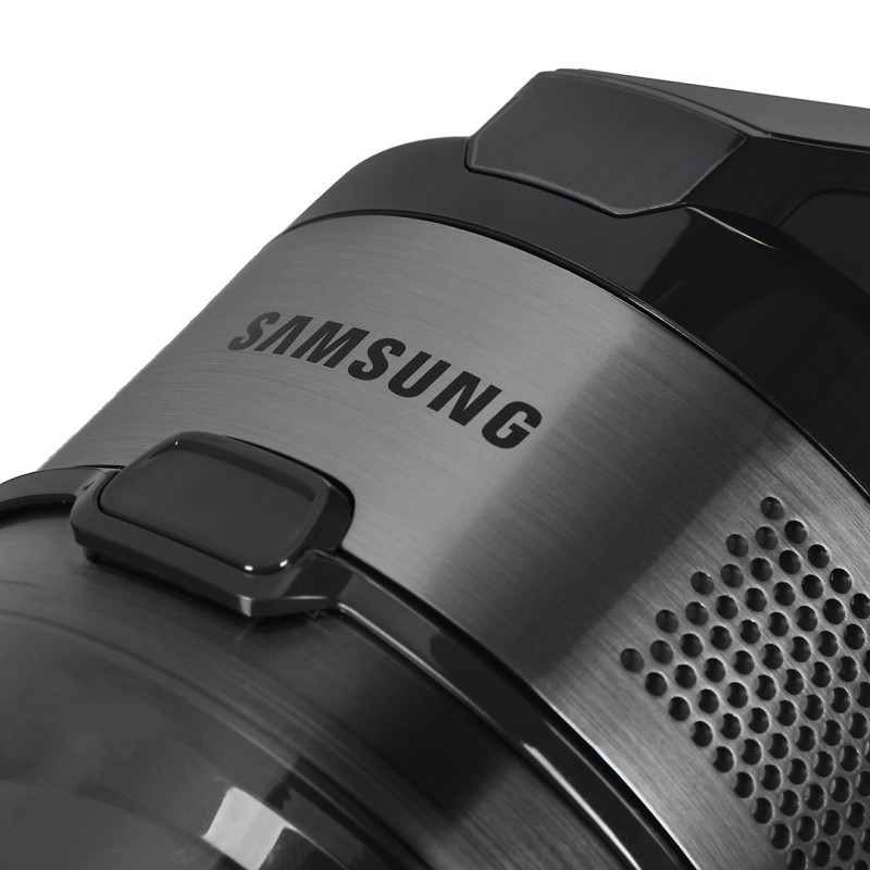 Samsung Jet 75E Complete cordless upright hoover VS20B75ACR5/GE Samsung Jet 75E Complete cordless upright hoover VS20B75ACR5/GE