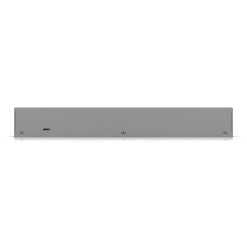 Ubiquiti Pro Max 16 L3 2.5G Ethernet (100/1000/2500) 1U Grey Ubiquiti Pro Max 16 L3 2.5G Ethernet (100/1000/2500) 1U Grey