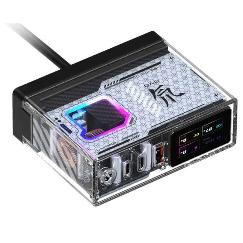 REDMAGIC DAO 150W GaN Charger REDMAGIC DAO 150W GaN Charger