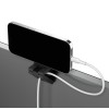 Belkin iPhone Mount with MagSafe for Mac Desktops and Displays Belkin iPhone Mount with MagSafe for Mac Desktops and Displays