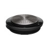 Jabra 7700-309 conference phone Universal USB/Bluetooth Black, Silver Jabra 7700-309 conference phone Universal USB/Bluetooth Black, Silver