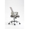 Activejet Office chair YK507 grey