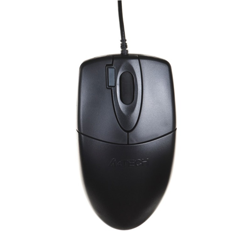 A4Tech OP-620D mouse USB Type-A Optical 1200 DPI Ambidextrous A4Tech OP-620D mouse USB Type-A Optical 1200 DPI Ambidextrous