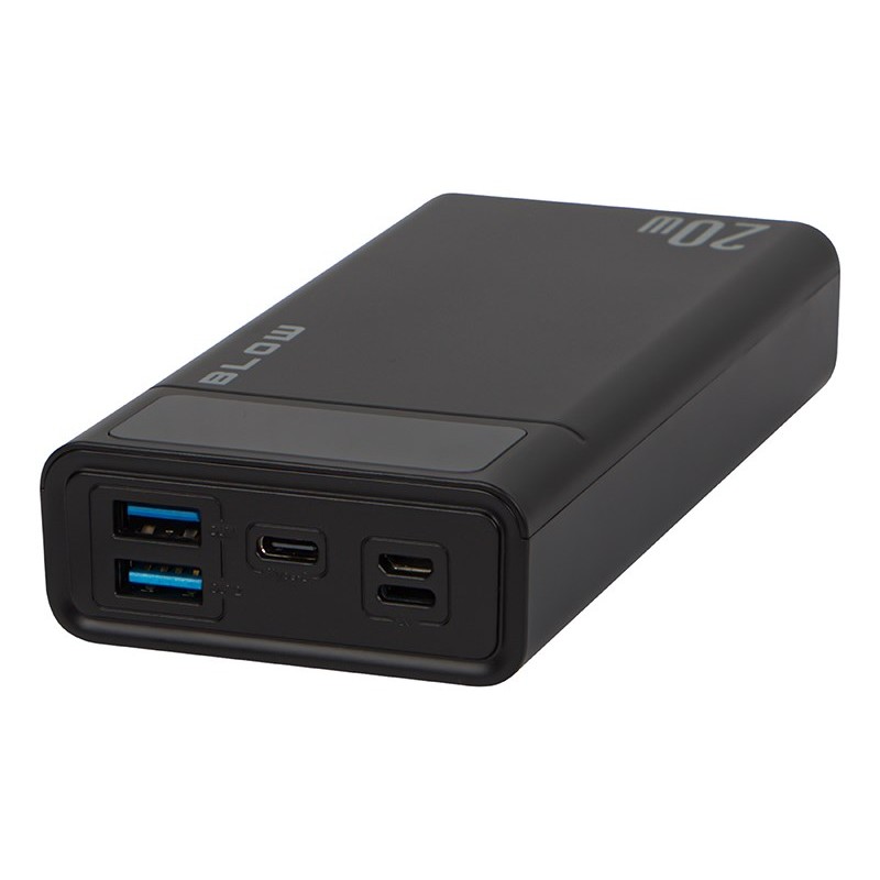 Power Bank 10000mAh PB10A