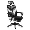 Huzaro Combat 5.0 White gaming chair Huzaro Combat 5.0 White gaming chair