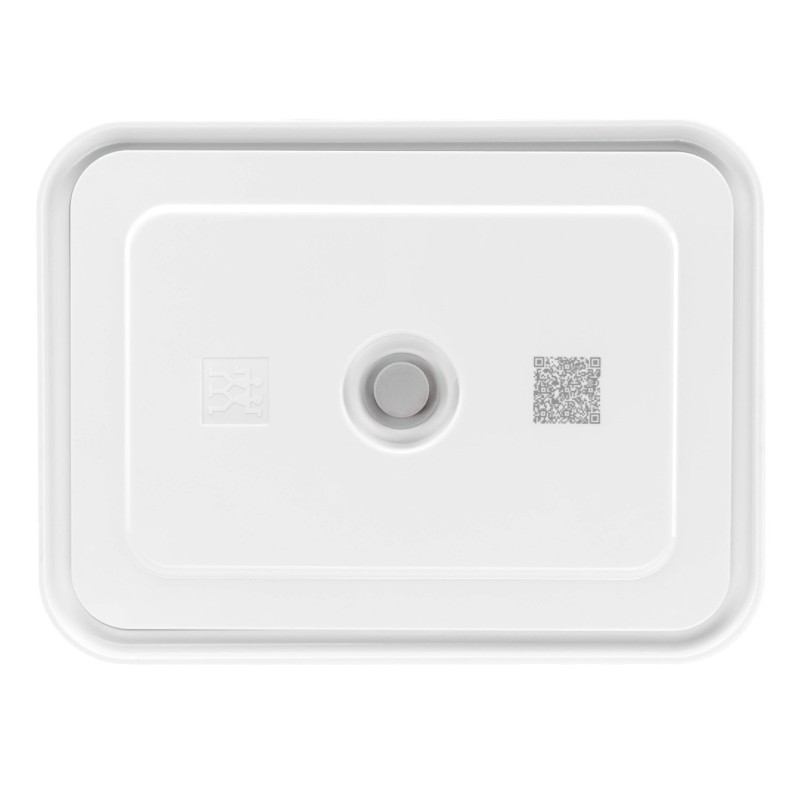 Glass storage container Zwilling FRESH & SAVE - 2.85 Litres Glass storage container Zwilling FRESH & SAVE - 2.85 Litres