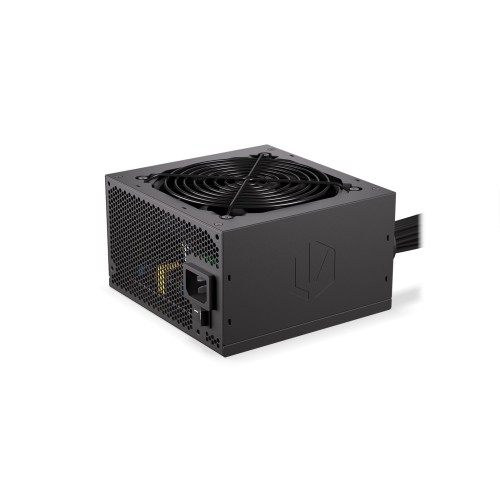 ENDORFY Vero L5 power supply unit 500 W 24-pin ATX ATX Black ENDORFY Vero L5 power supply unit 500 W 24-pin ATX ATX Black
