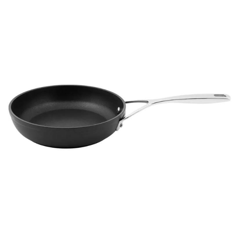 Non-stick frying pan DEMEYERE ALU PRO 5 40851-046-0 - 30 CM Non-stick frying pan DEMEYERE ALU PRO 5 40851-046-0 - 30 CM