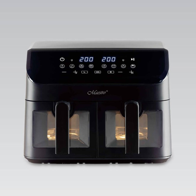 Fat-free fryer MAESTRO MR-758 Fat-free fryer MAESTRO MR-758