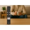 SAVIO RC-15 universal remote control/replacement for TCL , SMART TV SAVIO RC-15 universal remote control/replacement for TCL , SMART TV