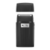 Wahl Super Close 3616-0470 AC/Battery Black Wahl Super Close 3616-0470 AC/Battery Black