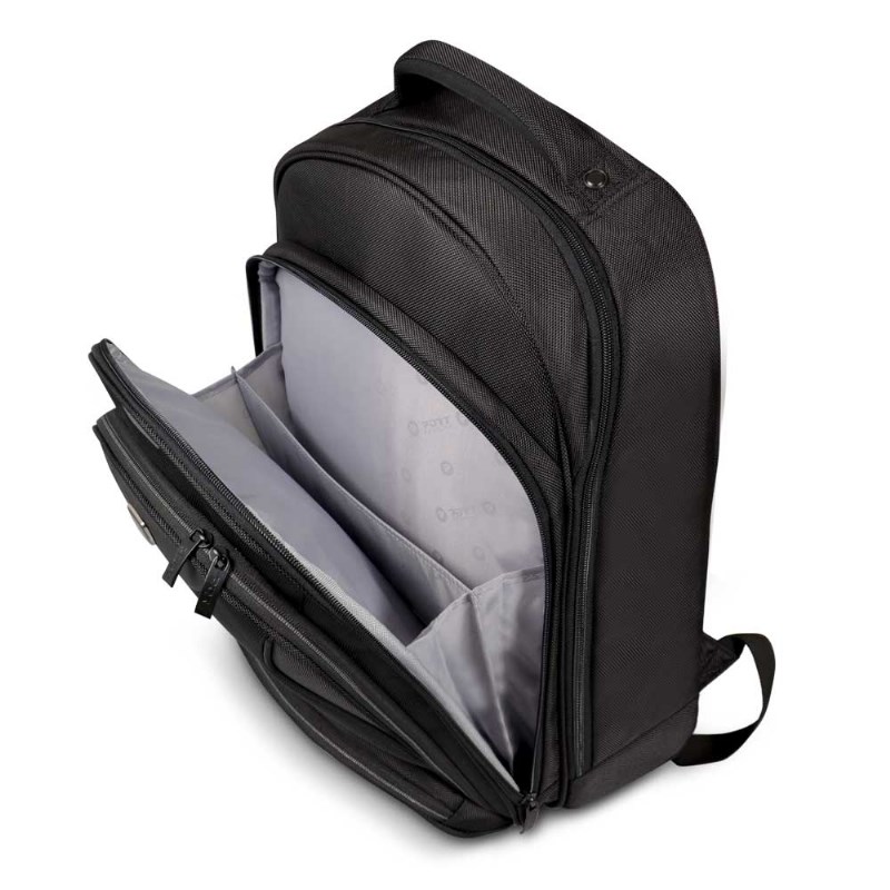 PORT Designs 15.6-16’ Chicago EVO Expandable Backpack PORT Designs 15.6-16’ Chicago EVO Expandable Backpack
