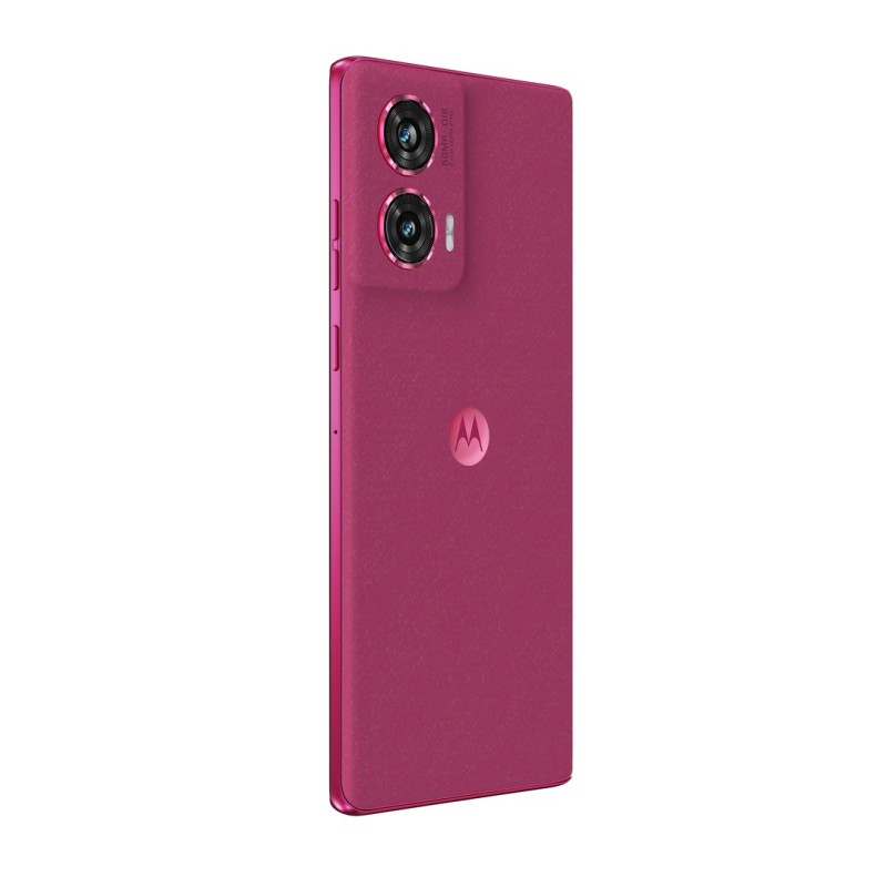 Smartphone Motorola Edge 50 Fusion 5G 12/256GB Hot Pink Smartphone Motorola Edge 50 Fusion 5G 12/256GB Hot Pink